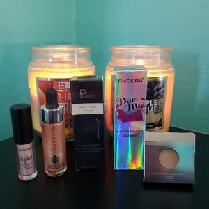 NWT🎉 Highlight + Glow bundle